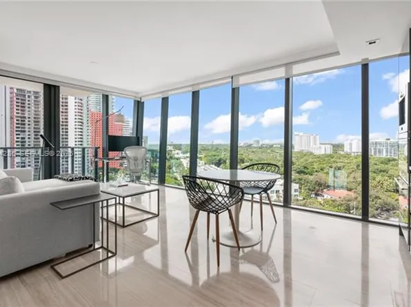 1451 Brickell Ave Unit 1204, Miami, FL 33129