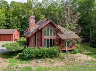18 Ridge Pkwy, Greenville, ME 04441