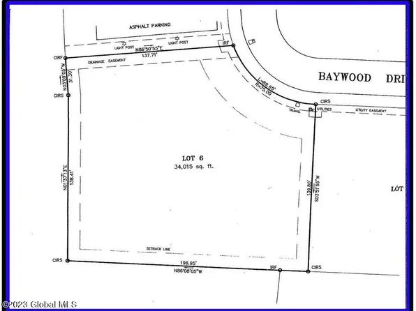 L36 Baywood Drive, Queensbury, NY 12804