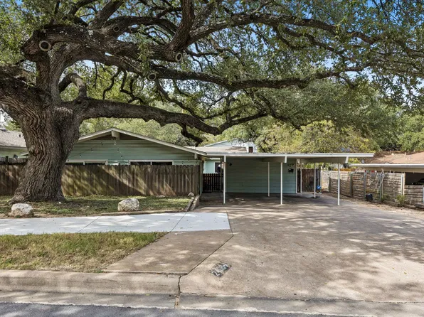 2408 S 5th St, Austin, TX 78704