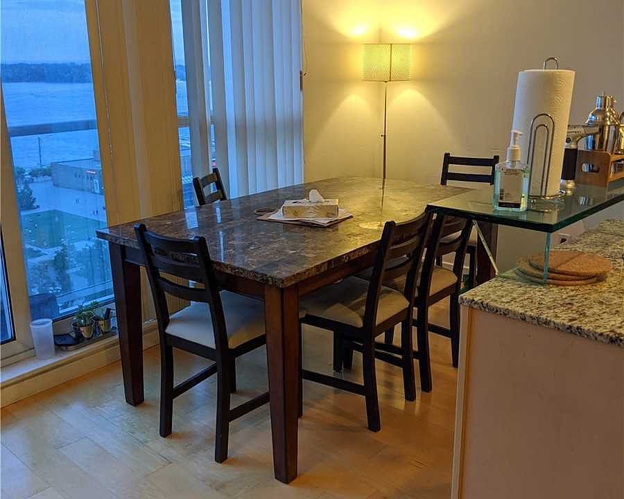 2nd image of 8 York St #1708