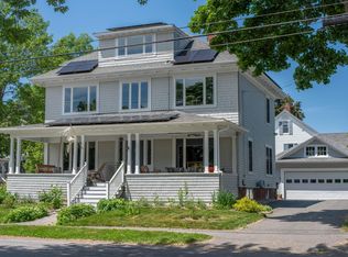 45 Linden St, Bangor, ME 04401