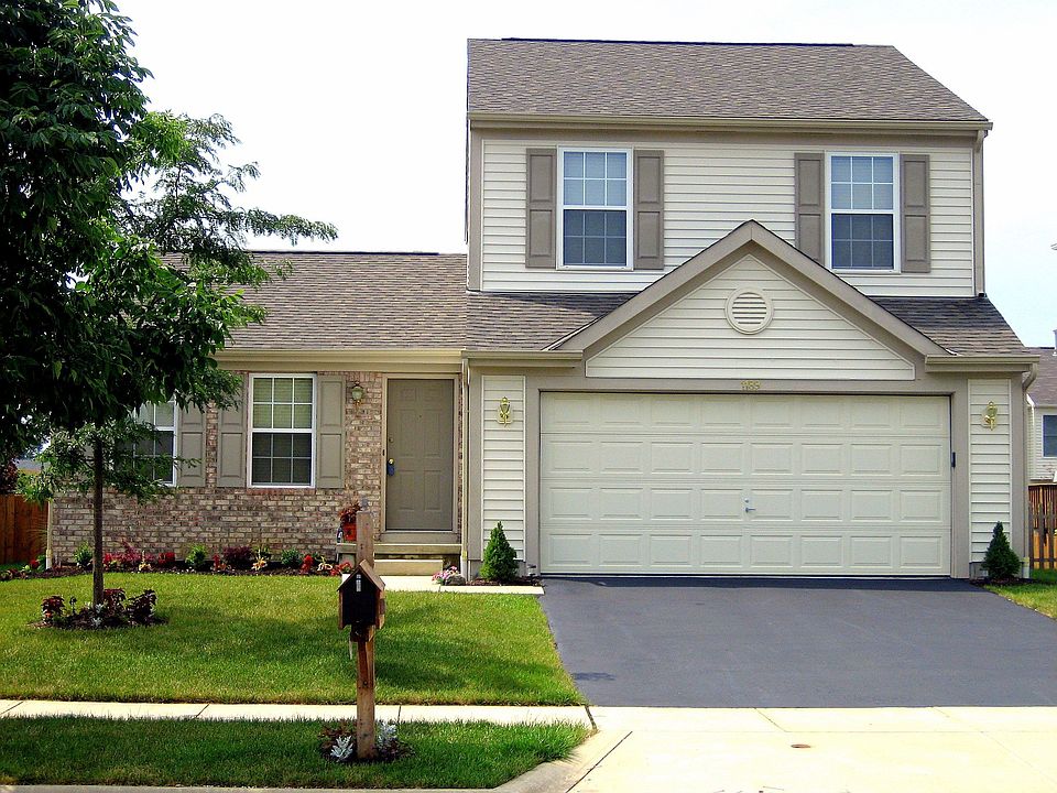 1189 Payne Loop, Blacklick, OH 43004 Zillow