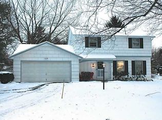 1982 Baird Rd, Penfield, NY 14526