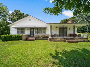 6752 S 448th Rd, Rose, OK 74364