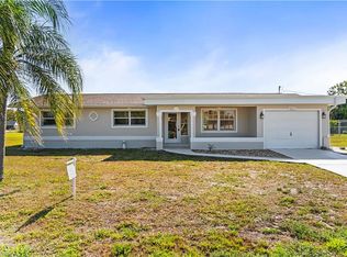 423 NE 14th Pl, Cape Coral, FL 33909