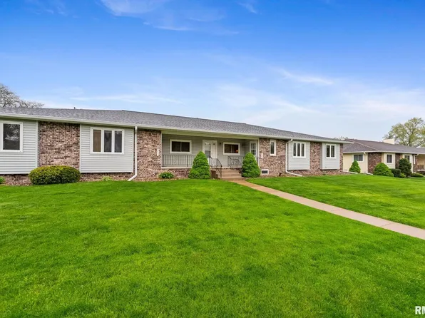 4608 9th St #2, East Moline, IL 61244