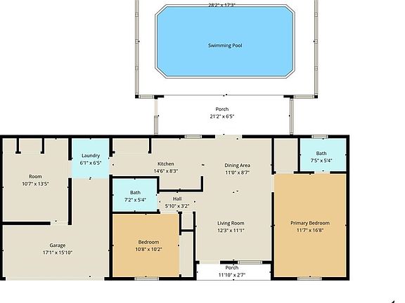 4th image of this home