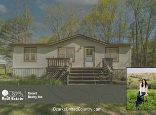 419 County Road 145, Alton, MO 65606