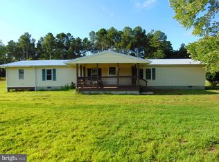 8160 Mennonite Church Rd, Westover, MD 21871