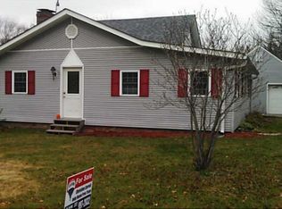 1225 Pumpkinvine Hill Rd, Martinsville, IN
