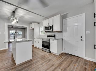 Att /  Spectrum, Birmingham, AL 35222