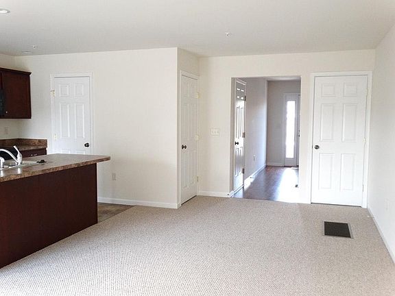 Interior of Similar Home