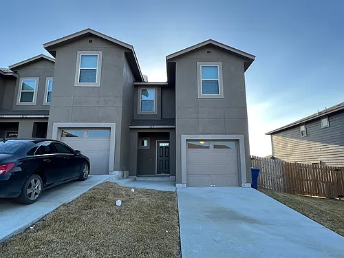 13911 Annas Way #104 Photo 1
