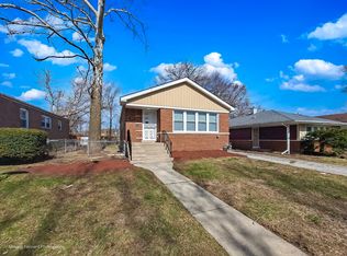 1314 E 151st St, Dolton, IL 60419