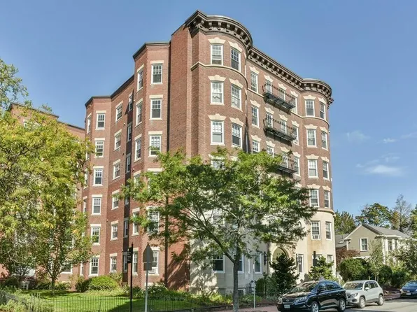 55 Magazine St, Cambridge, MA