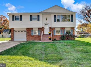 13 Maple Ave, Hightstown, NJ 08520