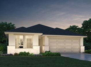 133 Sleep Holw, Jarrell, TX 76537