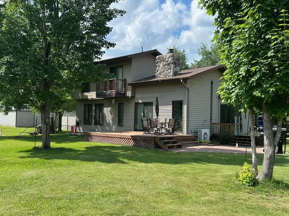 28599 Westwood Ln, Grand Rapids, MN 55744