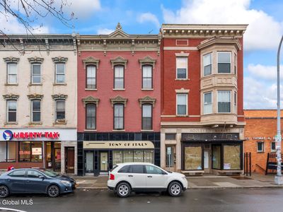 117 4th Street, Troy, NY, 12180