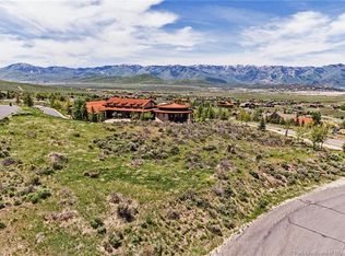 2940 Arrowhead Trl, Park City, UT 84098