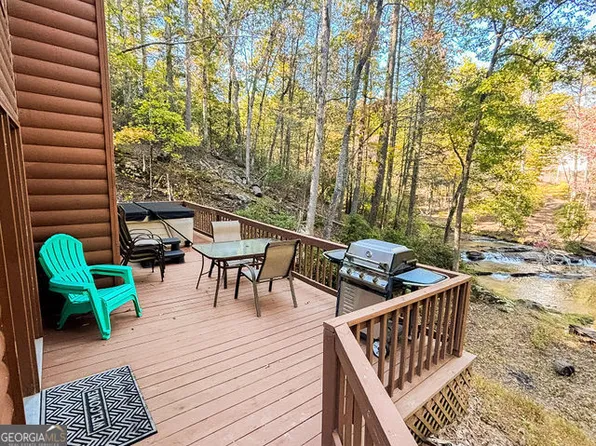 893 Hooper Rd, Cleveland, GA 30528