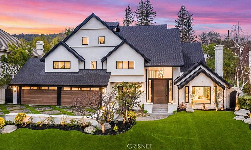 4511 Westchester Dr, Woodland Hills, CA 91364 Zillow