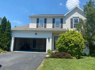 869 Surrey Hill Way, Rochester, NY 14623