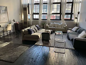 Rented by Carnegie Management Inc