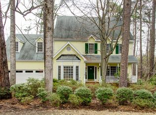 1875 Carrington Dr, Raleigh, NC 27615