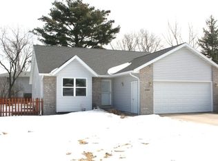3389 Feltz Ave, Stevens Point, WI 54481