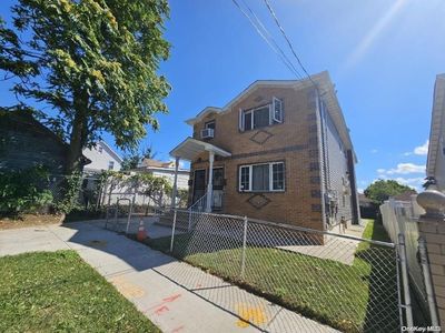 116-13 190th Street, Saint Albans, NY, 11412