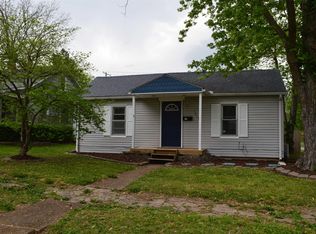 1315 E 10th St, Sedalia, MO 65301