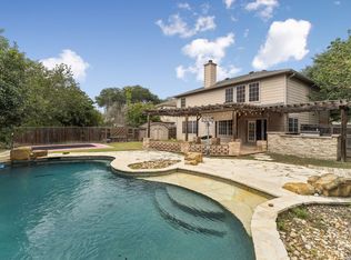 1637 Rolling Brook Ln, Schertz, TX 78154