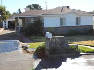 3458 Fair Oaks Ave, Altadena, CA 91001