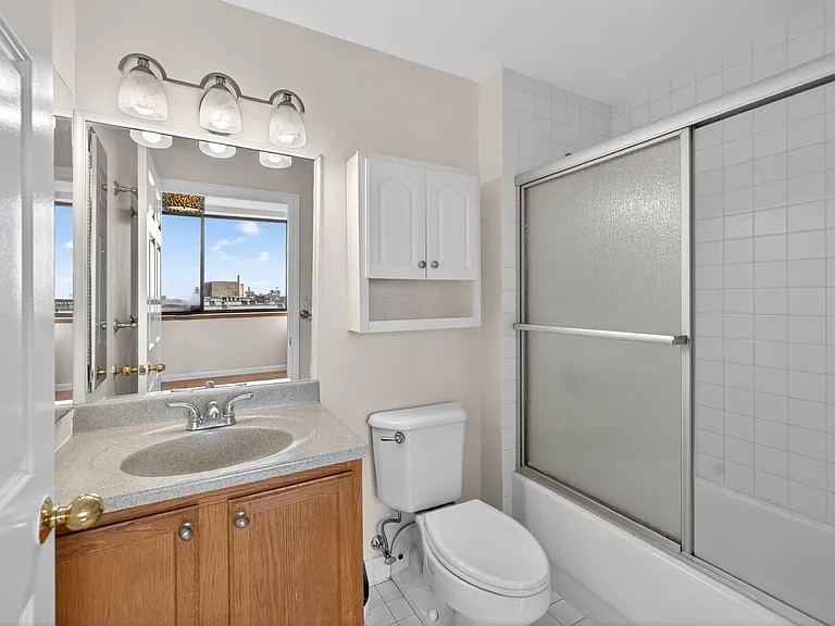 169 Monsignor Obrien Hwy #505 — Photo 17