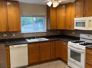 3306 N Harlem Ave APT 2C, Chicago, IL 60634