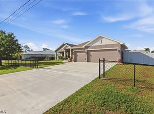 14735 Keystone Blvd, Port Charlotte, FL 33981