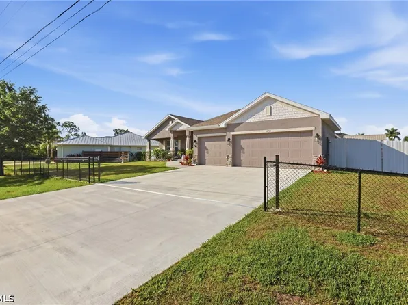 14735 Keystone Blvd, Port Charlotte, FL 33981