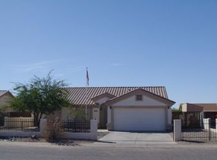 14574 S Capistrano Rd, Arizona City, AZ 85123