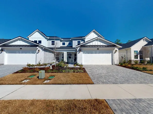 156 Latham Dr, Ponte Vedra, FL 32081