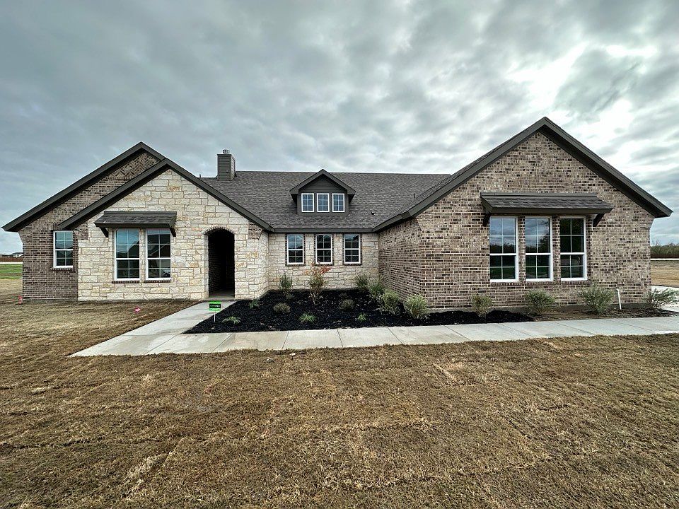 1168 County Road 138, Terrell, TX 75161 MLS 20474801 Zillow