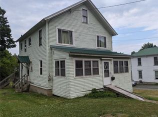 7738 N State St, Lowville, NY 13367
