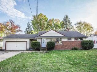 19655 Drake Rd, Strongsville, OH 44149