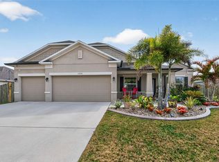 1420 SW Cellini Ave, Port St Lucie, FL 34953