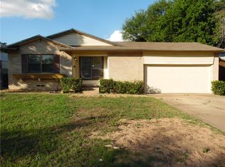 417 Southport Dr, Dallas, TX 75232