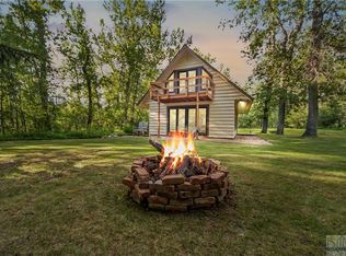 12 Spencer Rd, Roberts, MT 59070