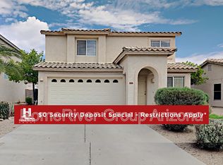 13256 W Ventura St, Surprise, AZ 85379