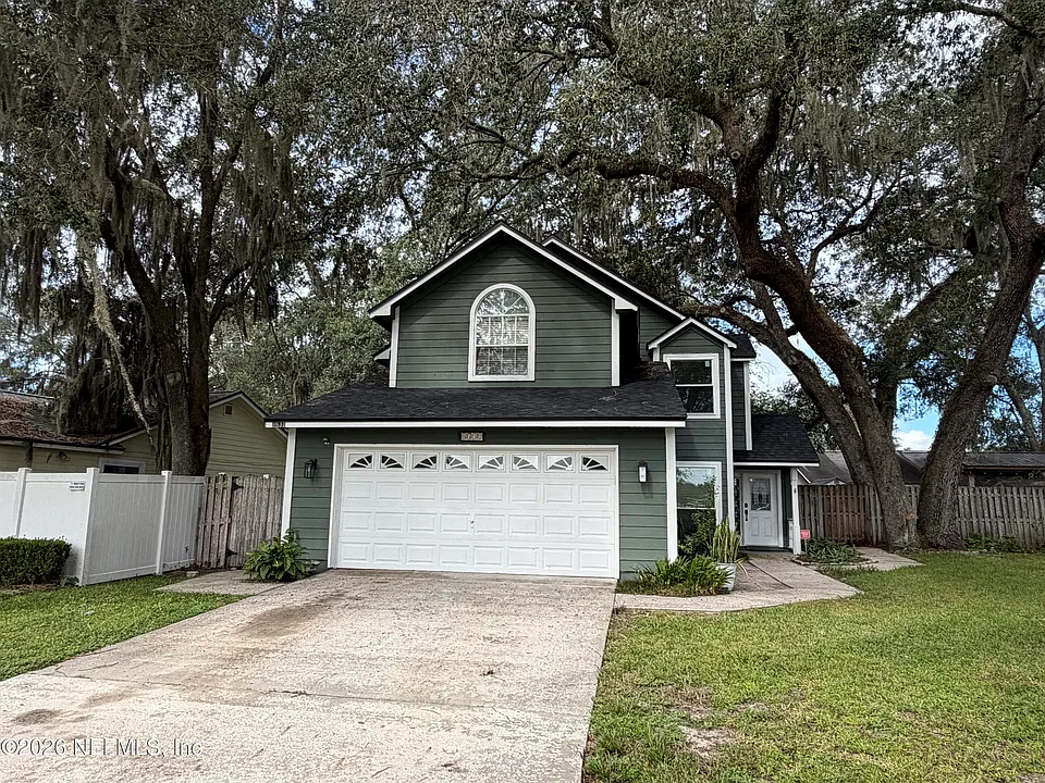 8532 Bitterwood Ct