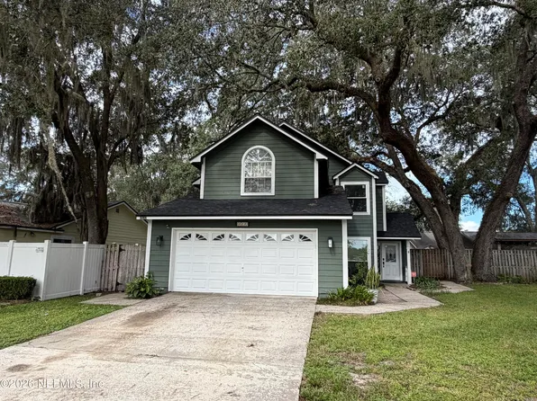 8532 Bitterwood Ct, Jacksonville, FL 32244
